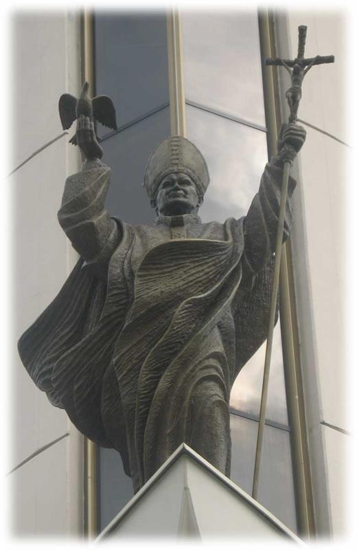 St. Norbert