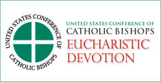 Eucharistic Devotion